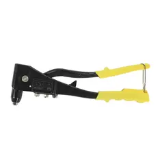Hand riveter heavy duty Topmaster 491111 270 mm