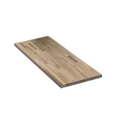 Щит мебельный дуб Inter-lis BC 20x400x2000 мм