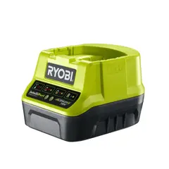 დამტენი მოწყობილობა Ryobi RC18120 ONE+ 18V