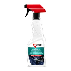 საწმენდი ველიურის და სალონის გადასაკრავის Kerry KR-575 500 მლ