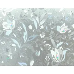 Static window film Delfa S6709 67.5x150 cm