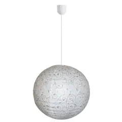 საკიდი Rabalux E27 1x MAX 60W 4725