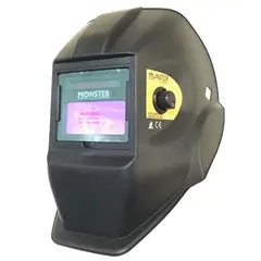 Welder mask MONSTER chameleon MS-300S