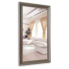 სარკე Silver Mirrors Efes 500x950 მმ