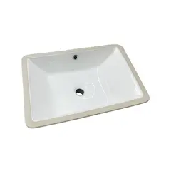 ჩასაშენებელი ხელსაბანი Pate 541 550X440X175 მმ