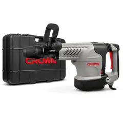 Hammer drill Crown CT18123 1500W
