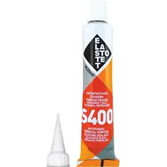Silicone antibacterial Elastotet S400 80 ml