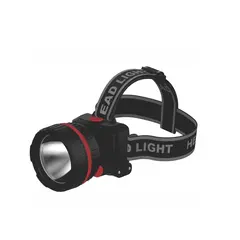 შუქდიოდური ფანარი LEDEX 197lm 3W