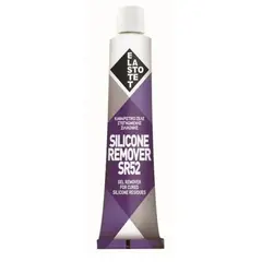სილიკონის მოსაშორებელი Elastotet Silicone Remover SR 52 80 მლ