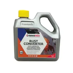 Rust converter Novamix 1 l.