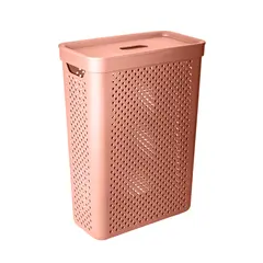 Корзина Aleana Simple 25 л карамель