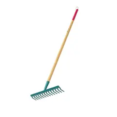 Rake Big Z12D 134 cm