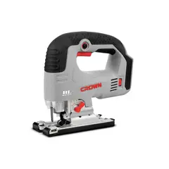 ბეწვა ხერხი აკუმულატორის Crown CT25003HX 20V