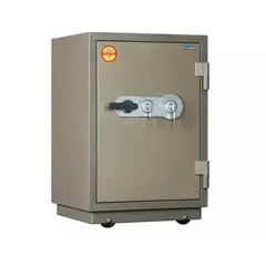 სეიფი ცეცხლგამძლე Valberg FRS-73.T-KL 73.2x48.5x43 სმ