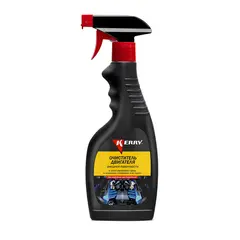 Powerful Engine External Surface Cleaner Foam Spray Kerry 500ml KR-515