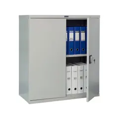 Шкаф Practik CB-11 93x85x40 см