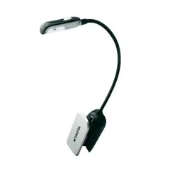 ფანარი VARTA LED BOOK LIGHT 2CR2032