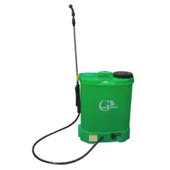 შესაწამლი აპარატი აკუმულატორით Lux Garden SPR-16L