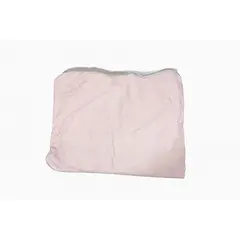 Mattress protector with 2 pillowcases