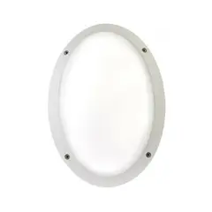 Светильник Fumagalli MADDI BULKHEAD IK10 E27 1x