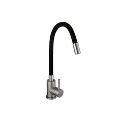 შემრევი სამზარეულოს Kopano 8605 შავი