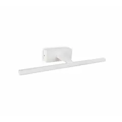 Wall lamp Gabis 12W 4000K IP44 white MB633-12W