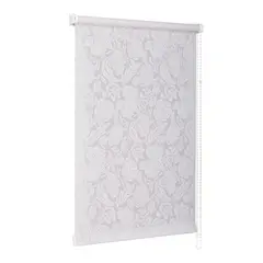 Roller shade Delfa СРШ-01М-276 43x170 cm