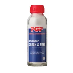 Cleaning agent for removing salts from concrete Evochem PGP Clean & Free 350 g