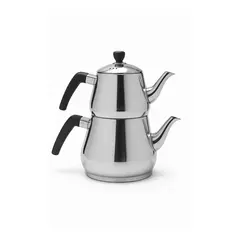 Two-tier teapot Berllong BSTP-0193