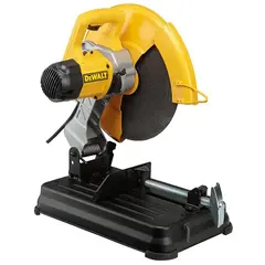 Дисковая пила DeWalt D28730-QS 2300W