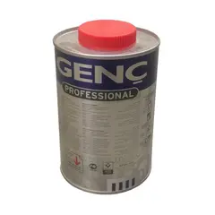 Epoxy Genc HX100.00 component B 0.5 kg