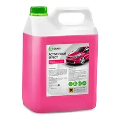 Super foam for non-contact washing Grass 113111 6 kg