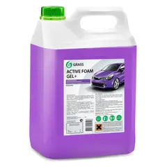 Liquid for non-contact washing Grass 113181 6 kg