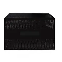 კონვექტორი გაზის ERSEL 12000 შავი 10 kW 100–120 მ²