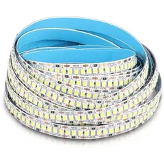 LED лента V-TAC 3000K 3000Lm 5м. белый