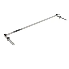 Tile clamp Battipav 90167/120 120 cm