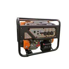 Генератор Schpindel BR7500 6500W