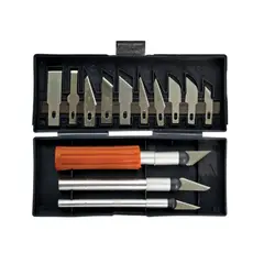 Wood cutters Gadget 359901 13 pcs