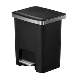 ურნა პლასტმასის  Ekoflora 35 ლ