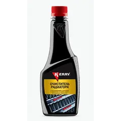 Radiator cleaner Kerry KR-325 355 ml