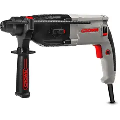 Hammer drill Crown CT18122 BMC 800W