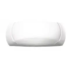 Светильник Fumagalli FRANCY OP WHITE OPAL E27 1x