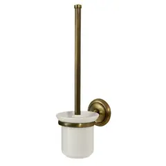 Toilet brush DECO A.B. WC BRUSH