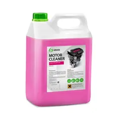 Liquid for washing the motor Grass 125198 5.55 kg