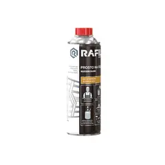Solvent for rust Rafil Prosto 0.5 l