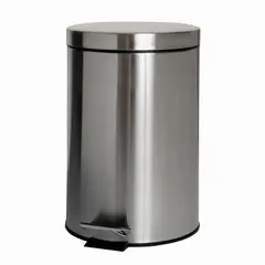 ურნა Bisk NIAGARA PEDAL BIN 3L