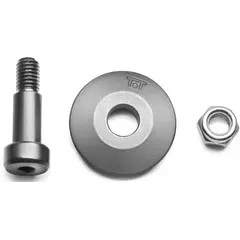 Нож вращающийся Battipav 492 Ø22 мм