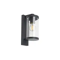 Wall lamp Rabalux Silistra 7891 IP44 E27 1x MAX 60W