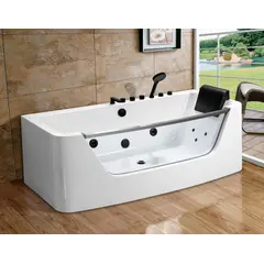Ванна гидромассажная ZS-9207 850x1730x650 мм