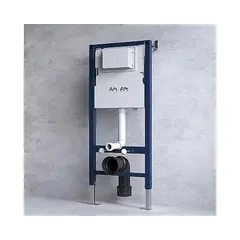 Встроенная инсталляция для подвесных унитазов AM.PM